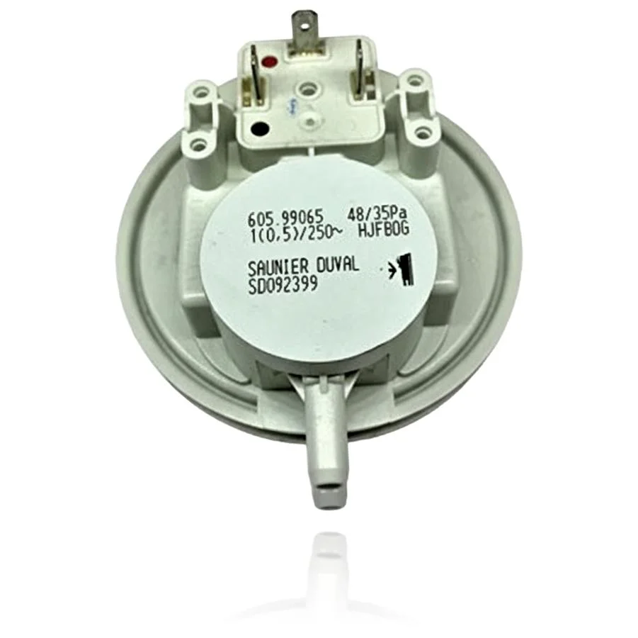 Luftdruckschalter Saunier Duval Thelia 23E Ref. 605.99065