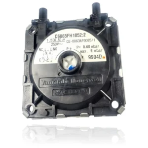 Presostato Thelia Twin 28 E