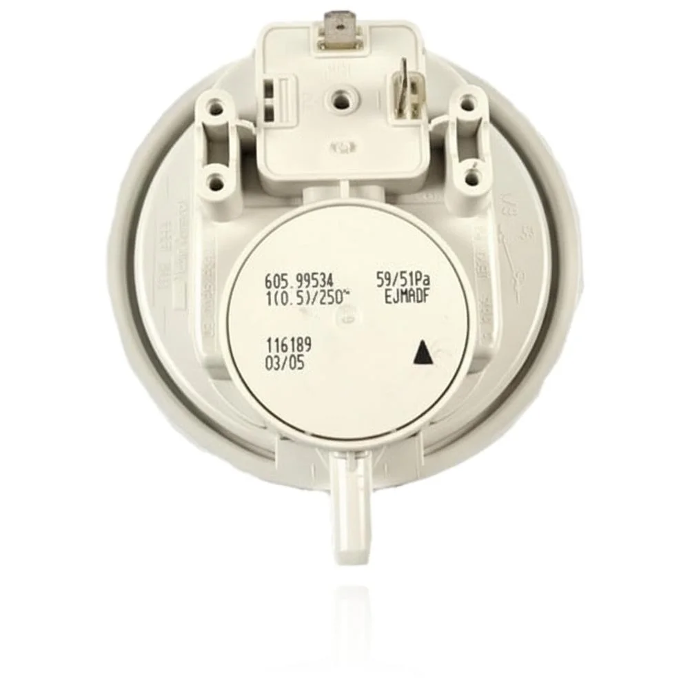 Presostat de aer Saunier Duval Themafast F 25 E H MOD Ref. S5744100