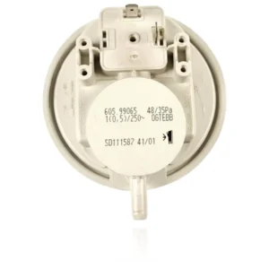 Presostato Themaplus F 23 E