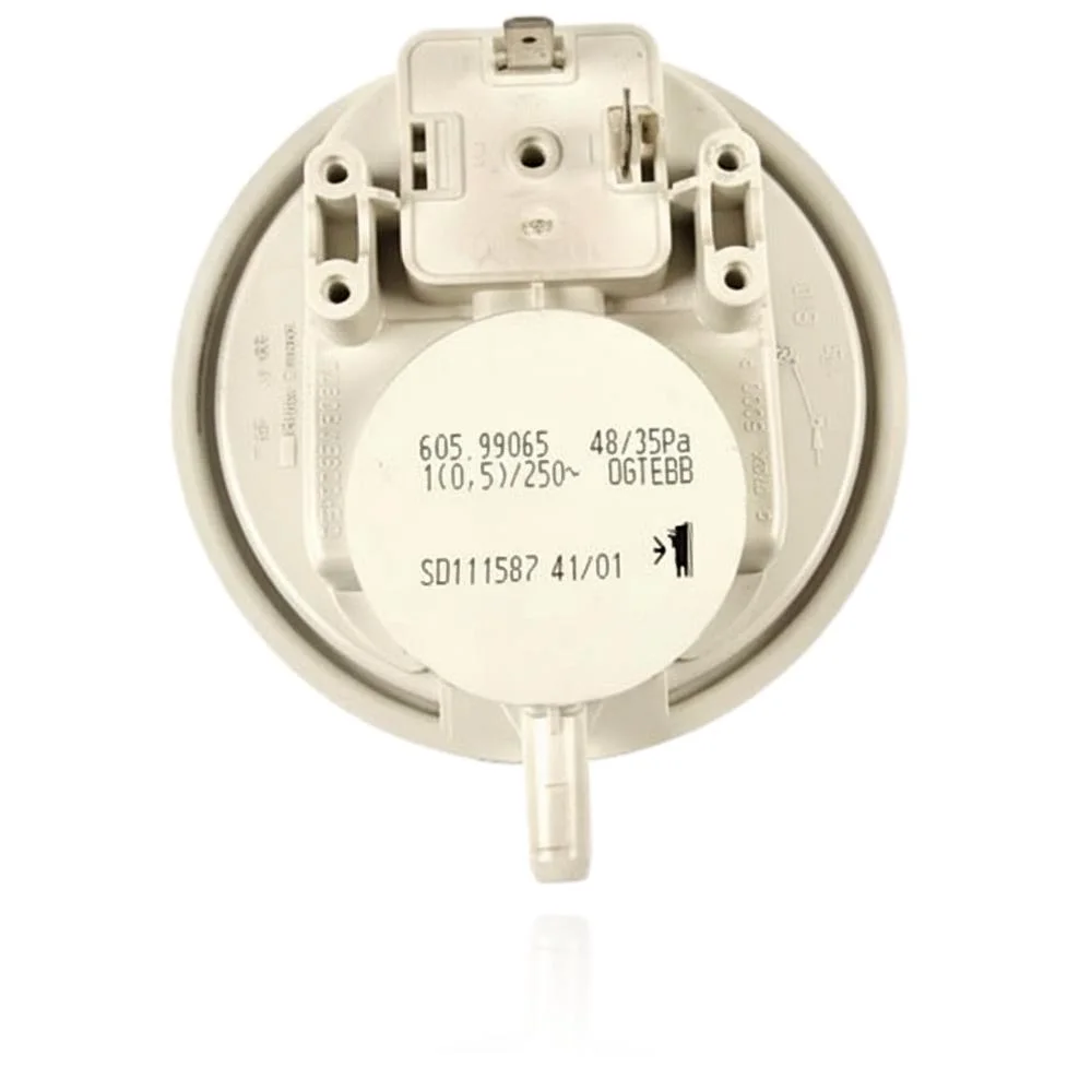 Presostato Themaplus F 23 E