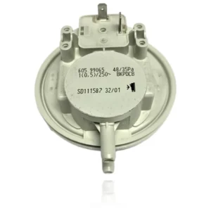 Presostato Combitek F23 E