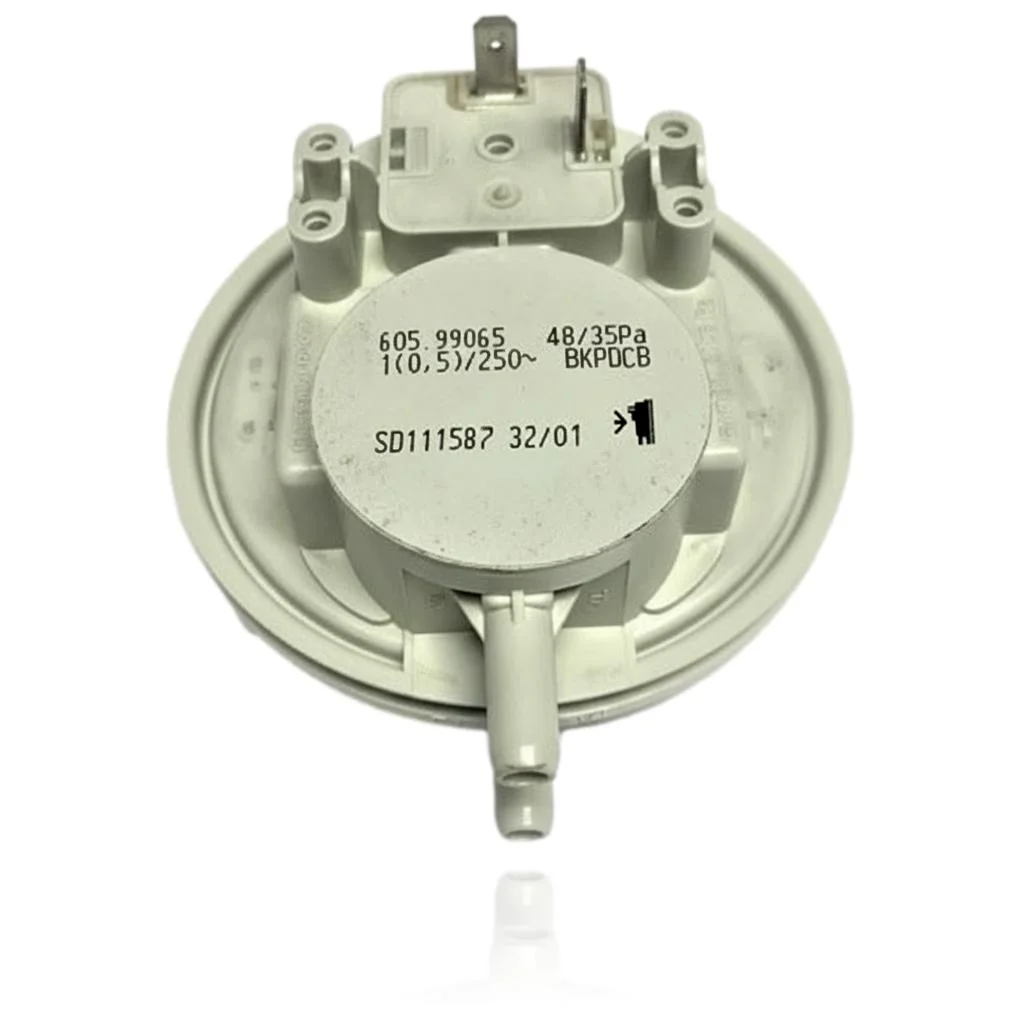Presostato Combitek F23 E