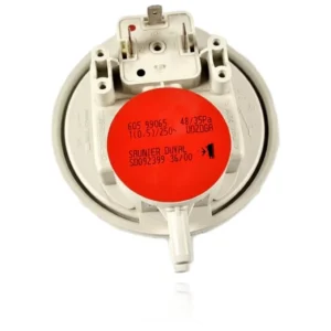 Presostato Combitek F 23