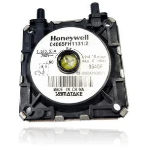 Presostato Divatech Micro F32