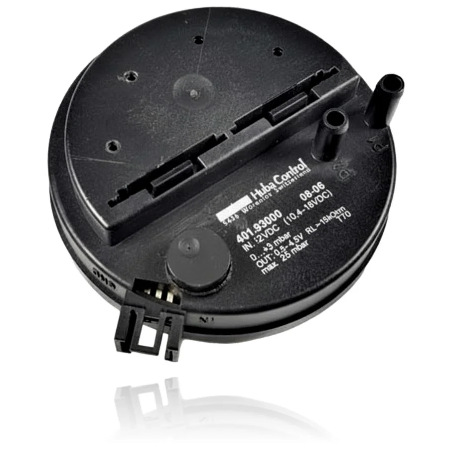 Presostato Divatop Low Nox F 32