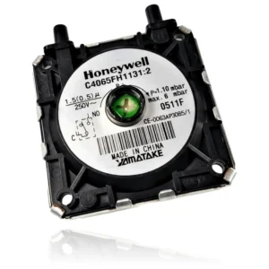 Presostat de aer Honeywell C4065FH1131:2 Ferroli Domi Compact F24