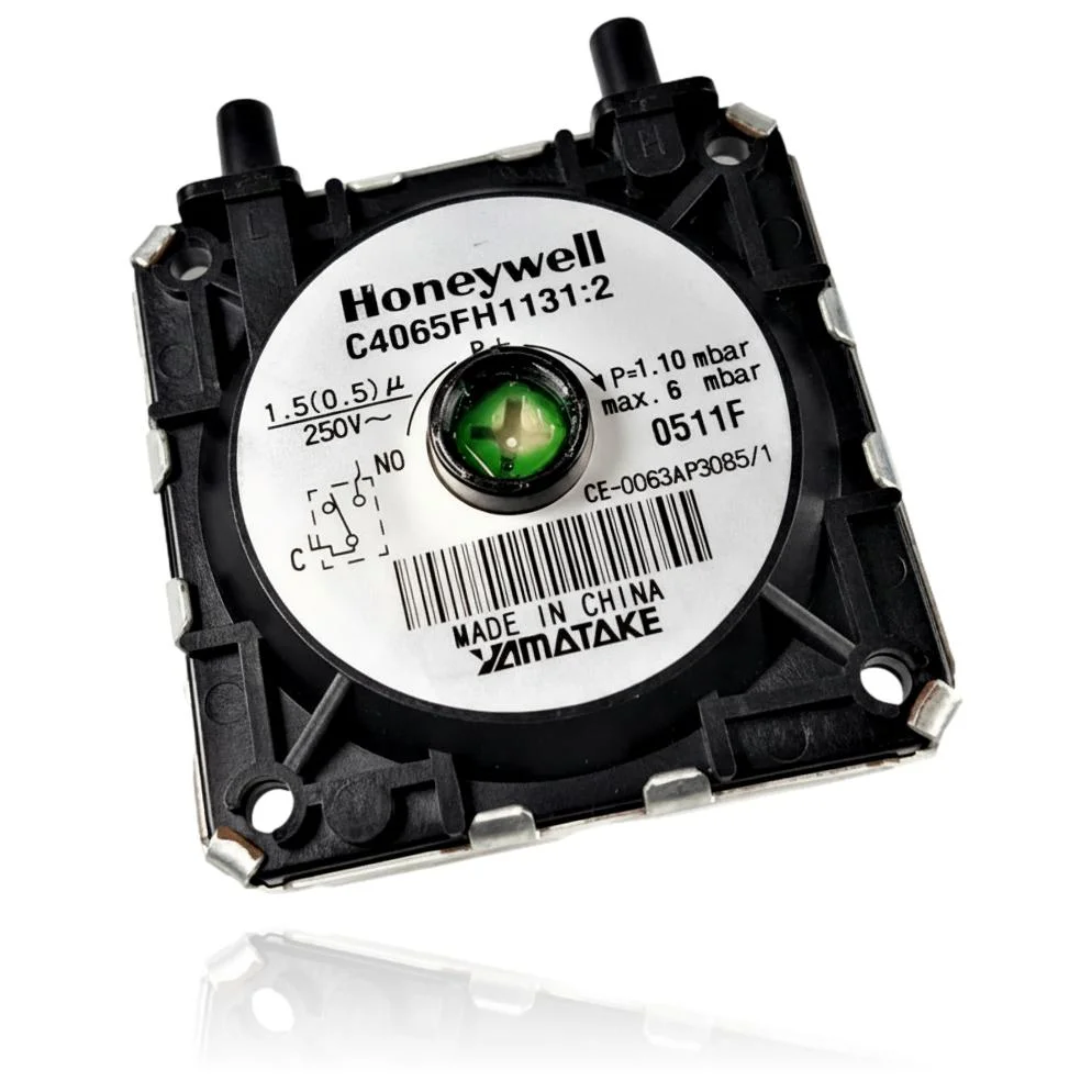 Luftdruckschalter Honeywell C4065FH1131:2 Ferroli Domi Compact F24