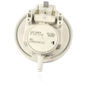 Presostato Aire Fagor FE 24AE 1N Ref. N49G006M4