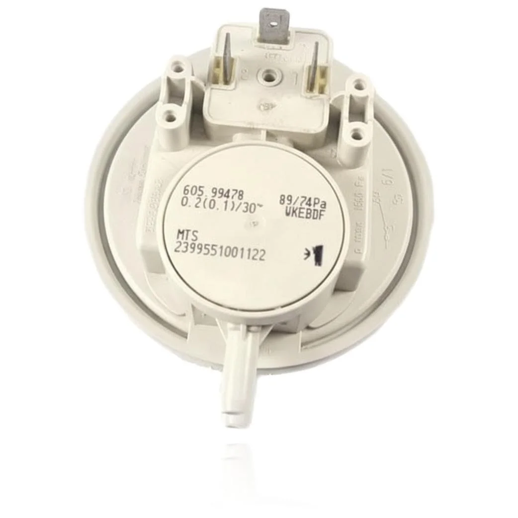 Pressostato Aria Fagor FE24EC1N - Huba 605.99667