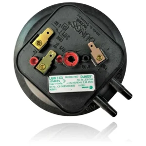 Pressostato Aria Dungs LGW 3 C3 Per Fagor Ecocompact FE 20 E - Rif. FA000160