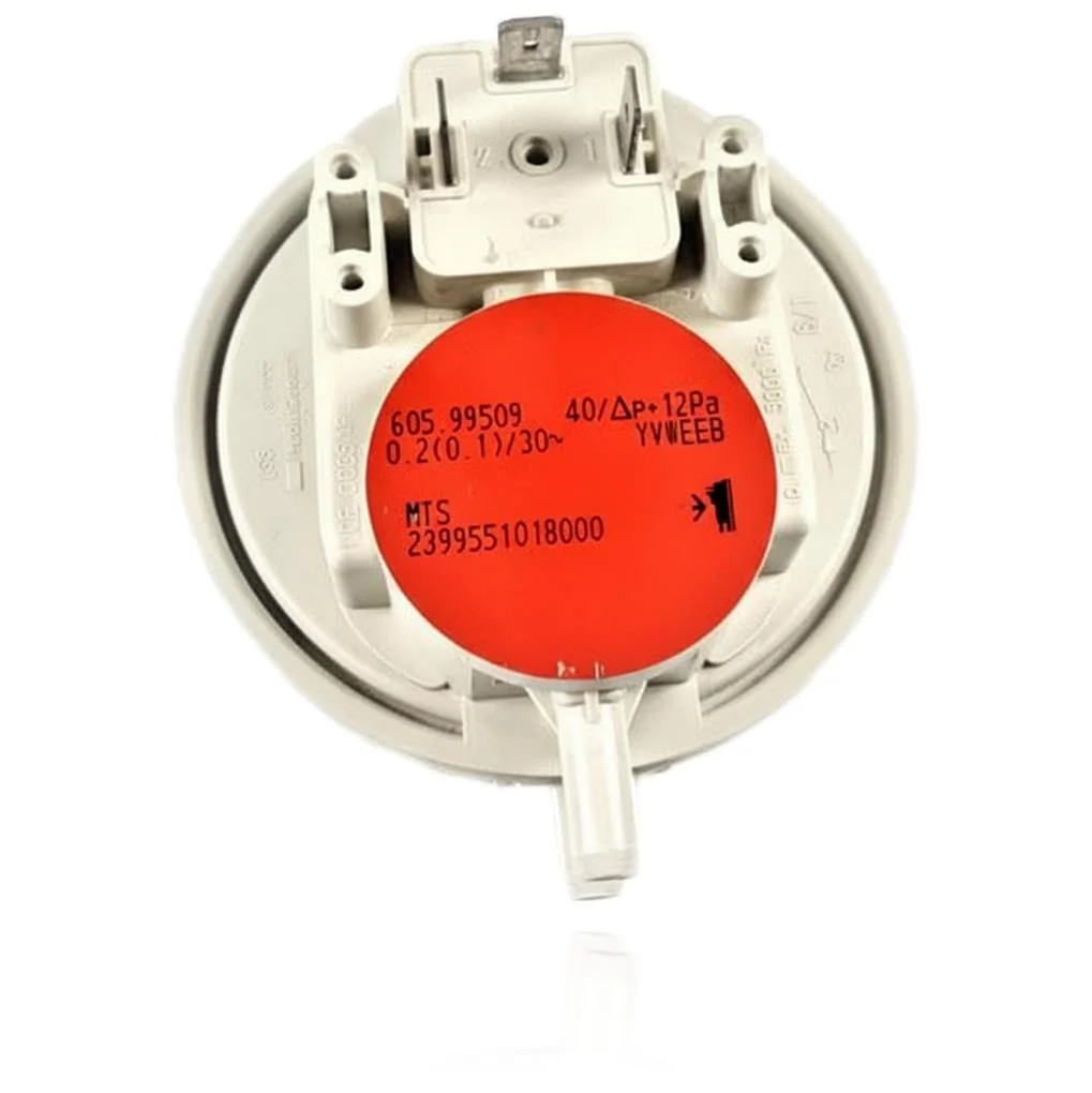 Pressostato Ariston Genus 27 BFFI