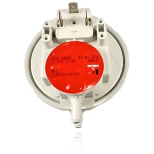 Presostat de aer Ariston (modele MFFI/BFFI) - Cod 605 99509