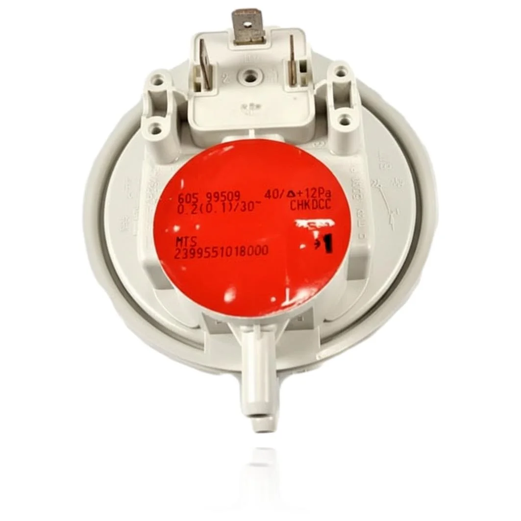 Luftdruckschalter Ariston (Modelle MFFI/BFFI) - Ref. 605 99509