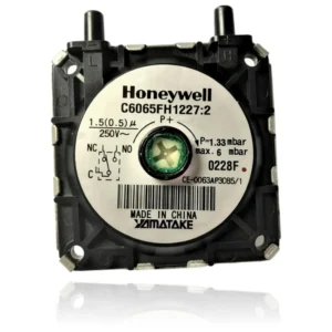 Presostato Manaut Micon 24 E