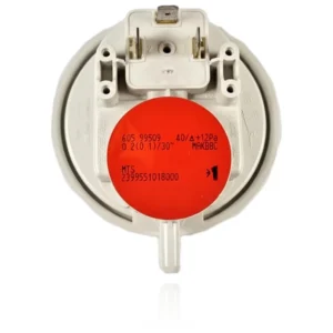 Pressostato Aria Caldaia Ariston Micro Genus 23 MFFI - Codice 605.99509