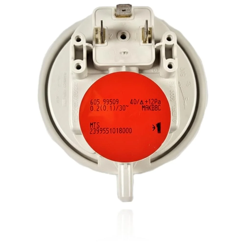 Luftdruckschalter Kessel Ariston Micro Genus 23 MFFI - Code 605.99509