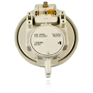 Presostat de aer centrala termica Chaffoteaux Niagara Delta 30 FF - 605.99581