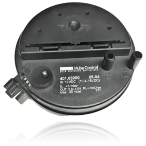 Presostat de aer Huba Control pentru Baxi Roca Laura 30 AF - Cod 122460020