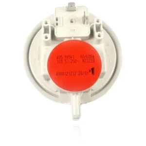 Luftdruckschalter Saunier Duval ThemaClassic F 24 - Ref. S1008900 (605.99561)