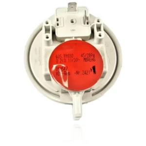 Pressostat Code 605.99030 Pour Chaudière Vaillant VC/VCW E - Ref. 050518