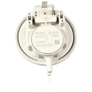 Presostato Turbo Tec VMW ES 282 2-5