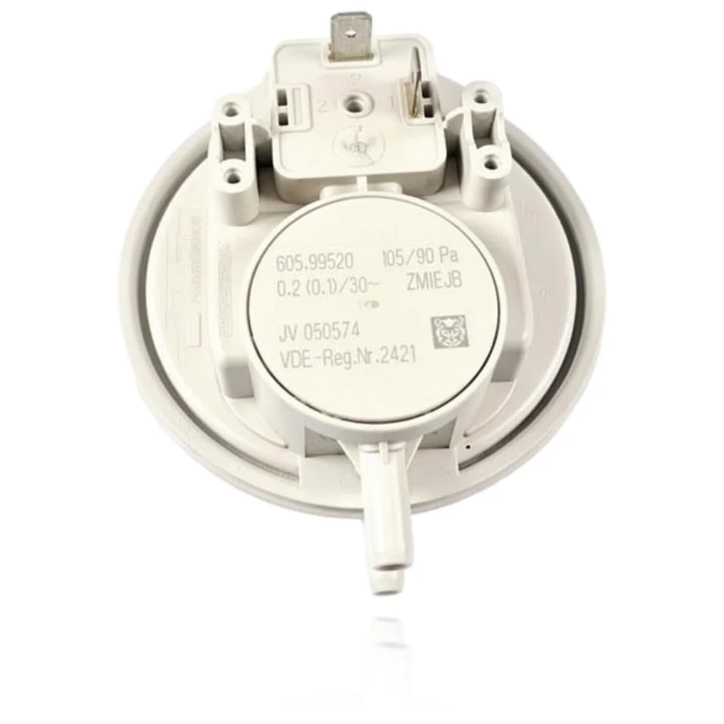 Presostato de Aire Vaillant Turbo Tec VMW ES 282 2 5 Ref. 0020018138
