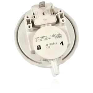 Presostato Turboblock VCM ES 242-1