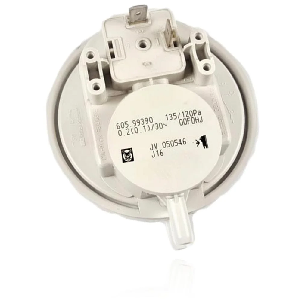 Pressostat d'air VCM 242/1 E - Cod. 605.99390