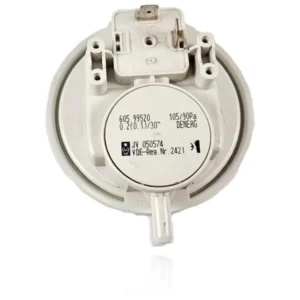 Presostato Turbomax Plus VMW ES 24 282 3-5