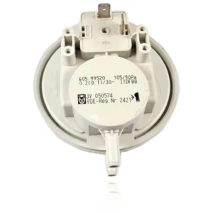 Presostato Turbomax Pro VMW ES 242 2-3