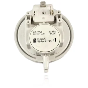 Presostato Turbotec ES 242 2-5