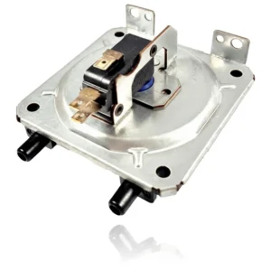 Presostato Aire Chaffoteaux Elexia Comfort 24FF C6065FH1672 2 Ref. 61306697