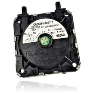 Presostat gaze arse Biasi GME24 Honeywell C6065FH1227:2 Cod BI1036102