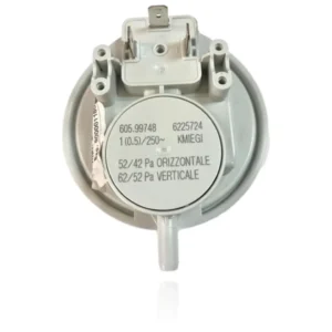 Pressostato Sime 6225724 per caldaia Sime Metropolis 25 BF