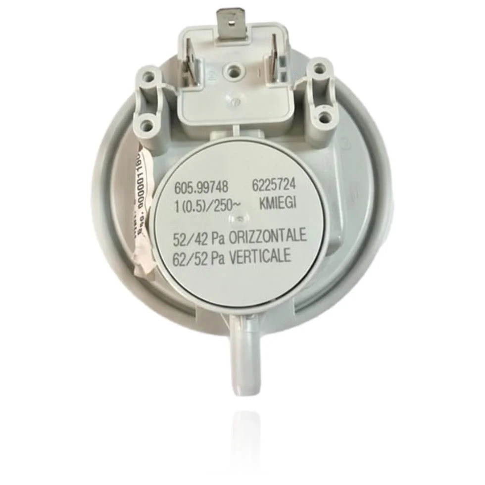 Pressostato Sime 6225724 per caldaia Sime Metropolis 25 BF