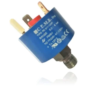 Presostato de Agua CEME Fagor Contract CE 20E-1N