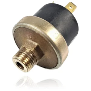 Presostato de Agua Domina F 24 E