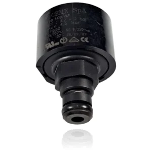 Presostato de Agua Domi Projet F 24