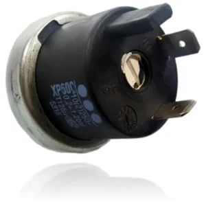 Presostato de Agua (Sensor de Falta de Agua) Hermann / Renova Micra 2 24E — Habitat, Master Inox, Supermaster (Ref. 049003163 / 0020002514)