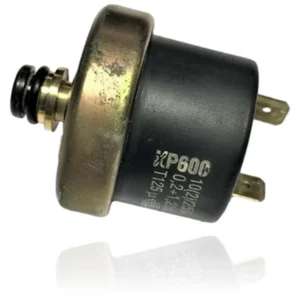 Pressostat d'eau XP600 pour Baxi Roca Laura 30 AF - Ref. 122450050