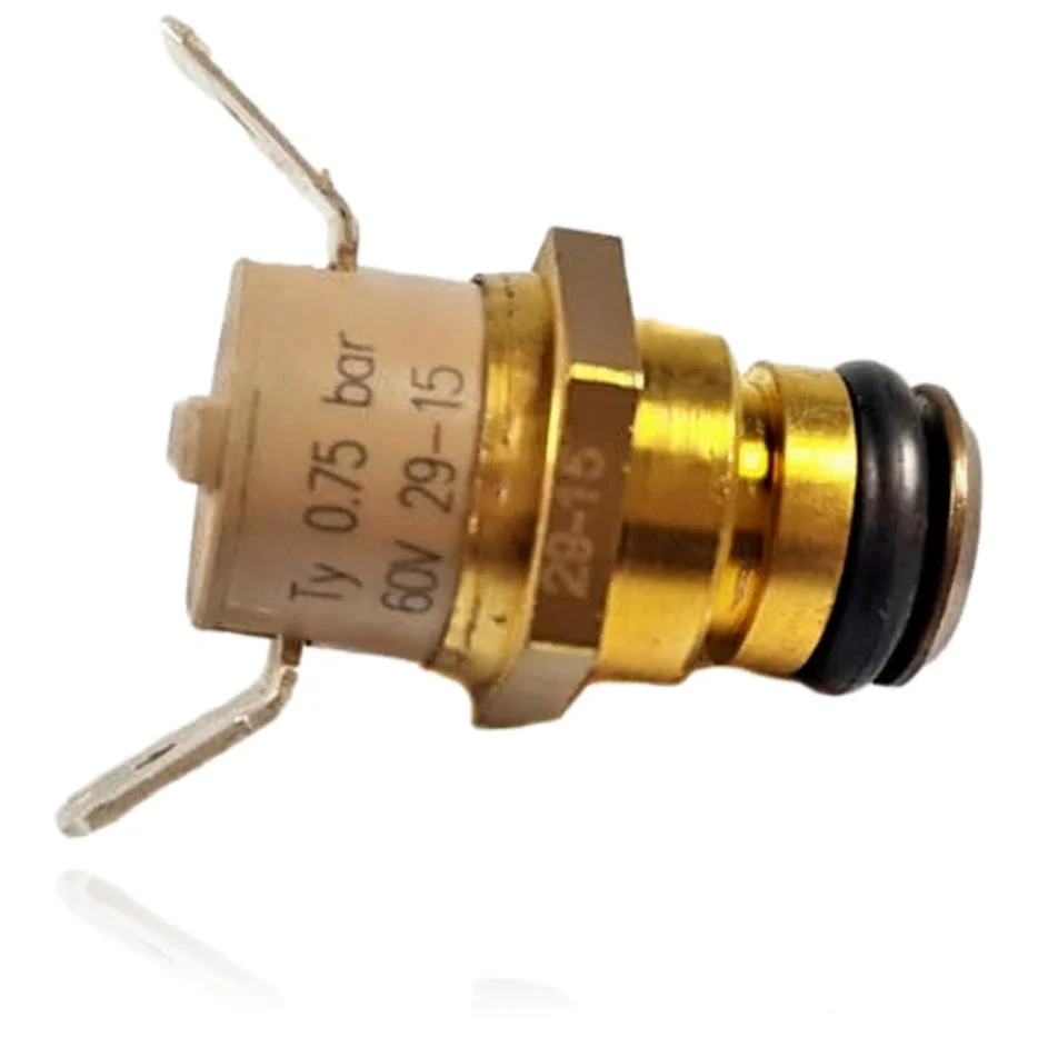 Presostato de Bomba Excellent D Micro LN 24 E - Imagen 2
