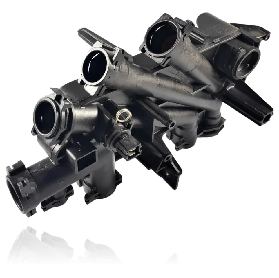 Protector de Intercambiador Euromaxx ZWC28-1MF2A 23