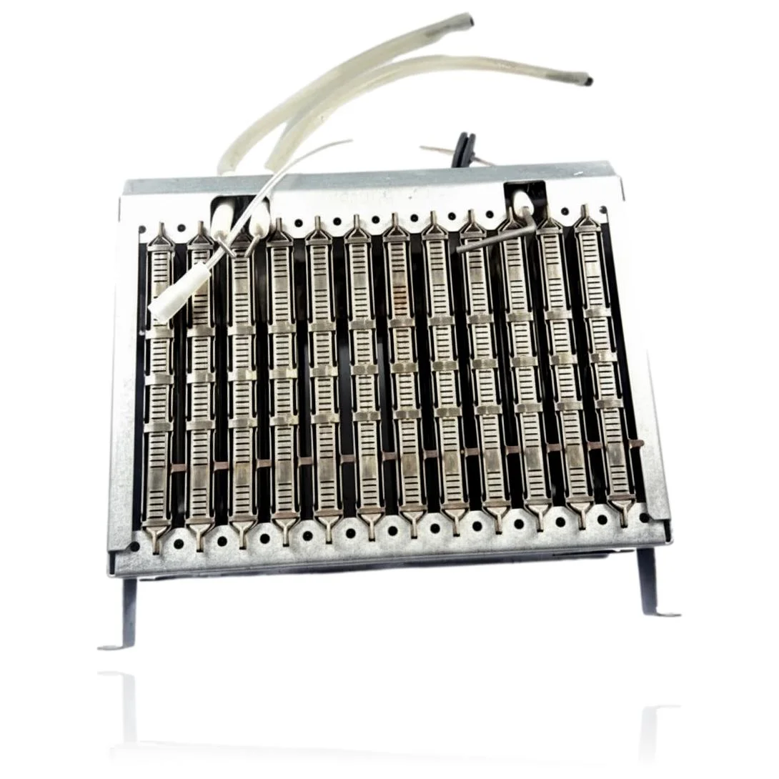 Fagor Super Compact FE 24E burner