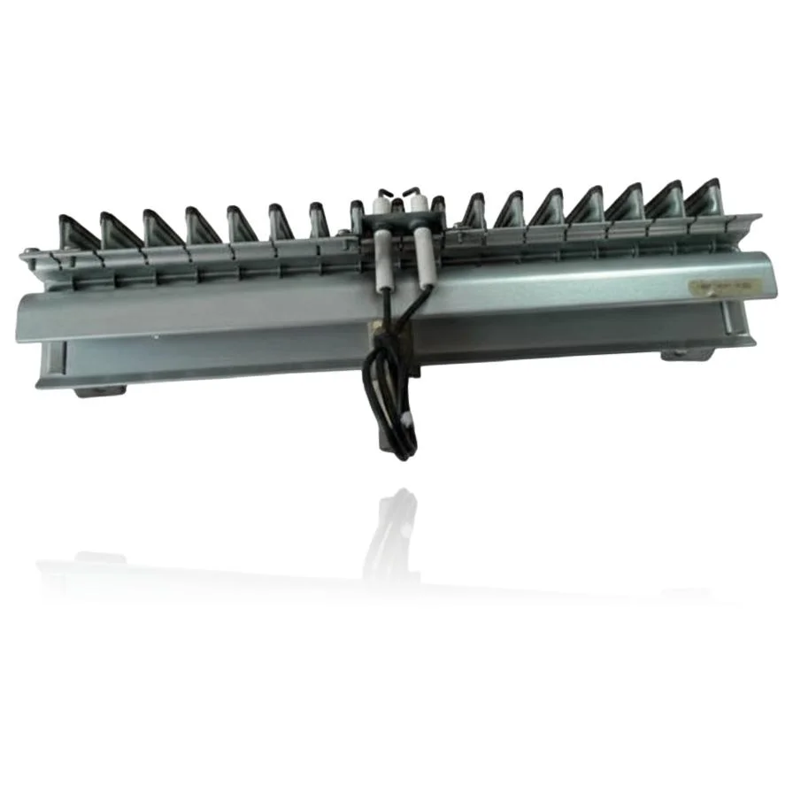 Quemador Isofast F28E - Imagen 2