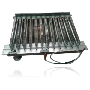 Quemador caldera SIME Metropolis H25 BF