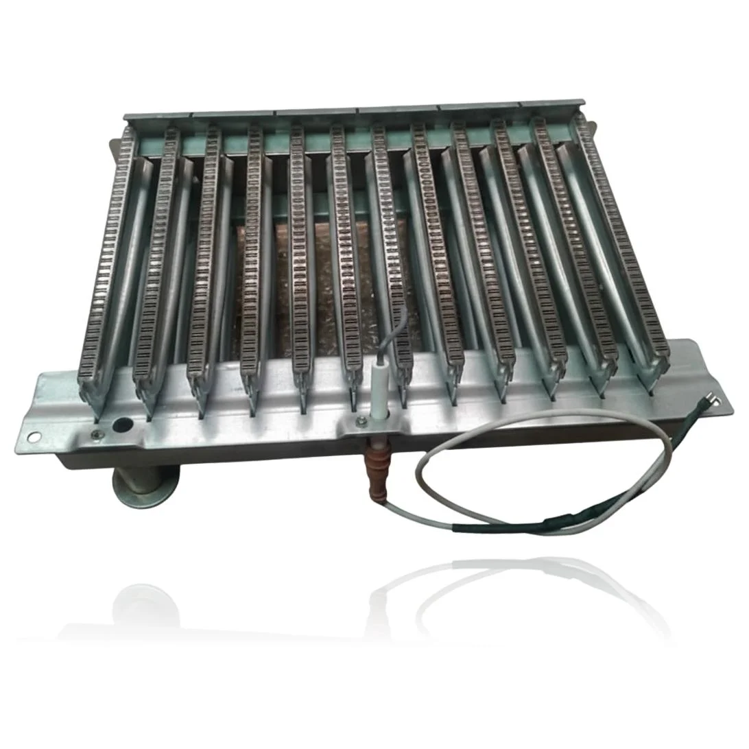 Arzător Sime Metropolis H25 BF