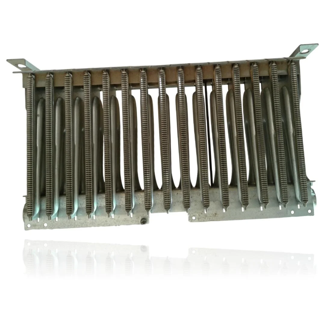 Rampe Brûleur Avec Injecteurs Saunier Duval Isofast C24/C28/F28 - Réf. 05719300