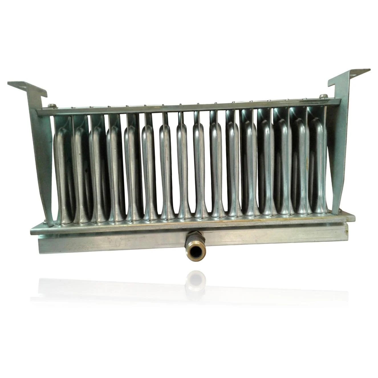 Quemador Atmosferico con Rampa de Inyectores Gas Natural Saunier Duval Isofast C Ref. 05719300 - Imagen 2