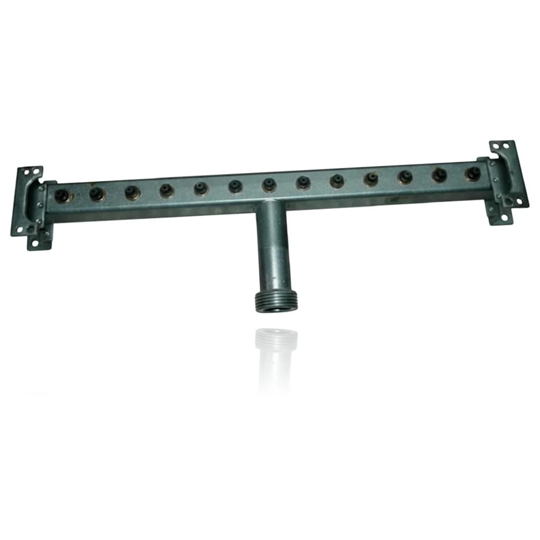 Injector Rail Manaut GME 24